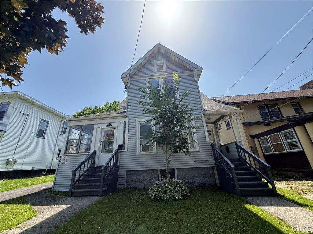 412 Court Street 2, Syracuse, NY 13208