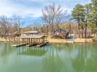 174 Arrowpoint Road, Royal, AR 71968