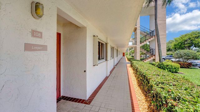15075 Witney Road 108, Delray Beach, FL 33484