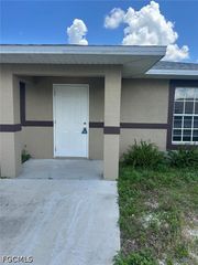 307 Homer AVE S, Lehigh Acres, FL 33973