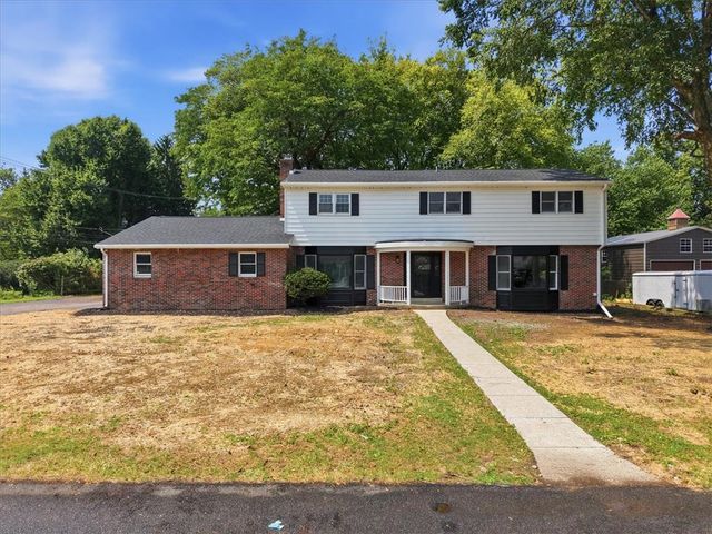 1360 Dorney Avenue, Lower Macungie Twp, PA 18103