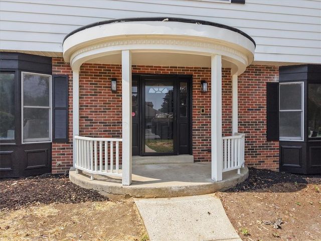 1360 Dorney Avenue, Lower Macungie Twp, PA 18103