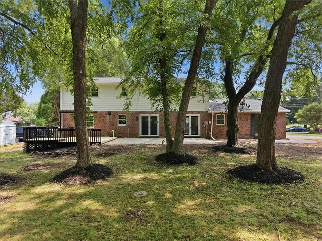 1360 Dorney Avenue, Lower Macungie Twp, PA 18103