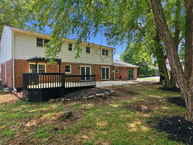 1360 Dorney Avenue, Lower Macungie Twp, PA 18103