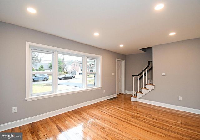 507 CROYDEN RD, Cheltenham, PA 19012