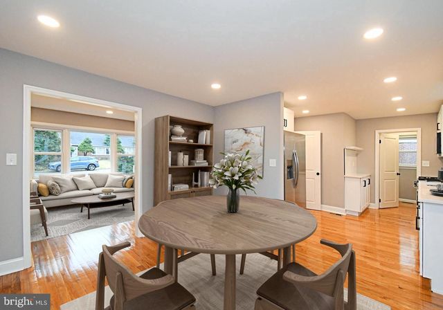 507 CROYDEN RD, Cheltenham, PA 19012