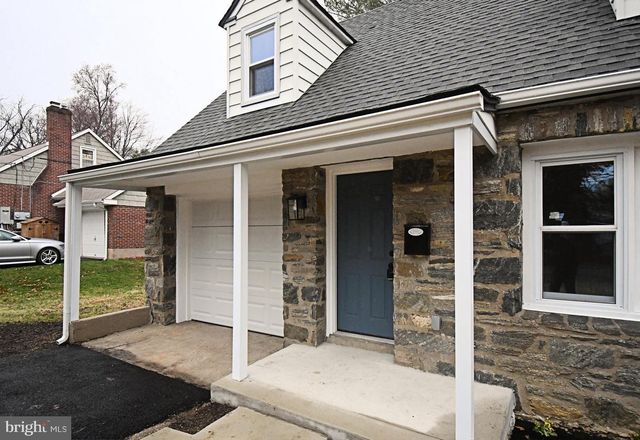 507 CROYDEN RD, Cheltenham, PA 19012