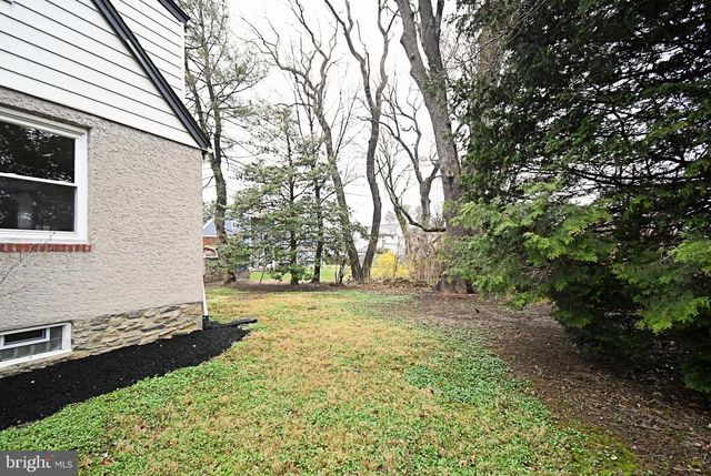 507 CROYDEN RD, Cheltenham, PA 19012