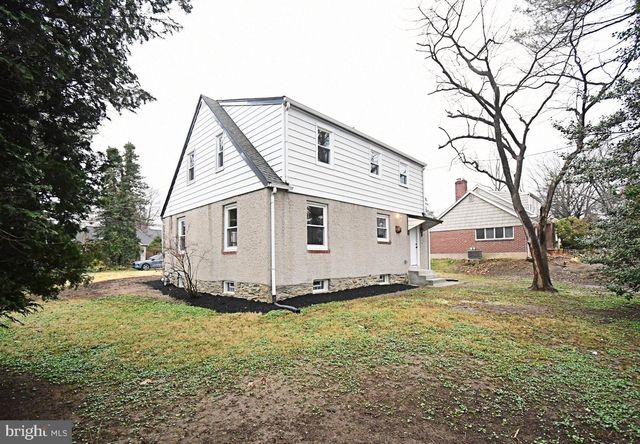 507 CROYDEN RD, Cheltenham, PA 19012