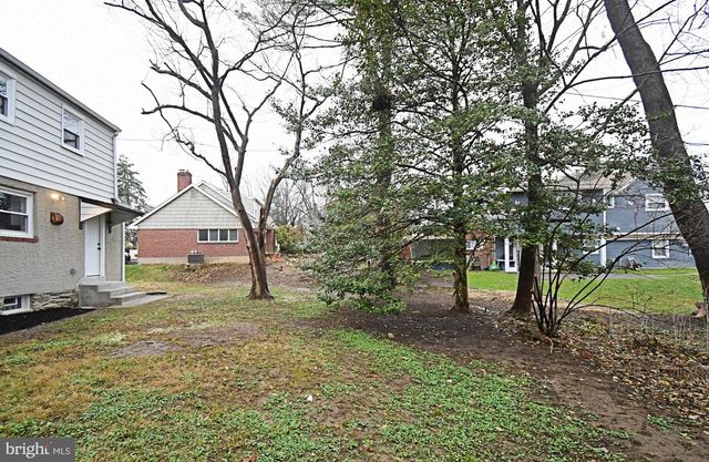 507 CROYDEN RD, Cheltenham, PA 19012