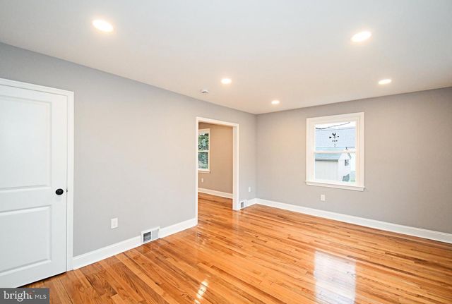 507 CROYDEN RD, Cheltenham, PA 19012