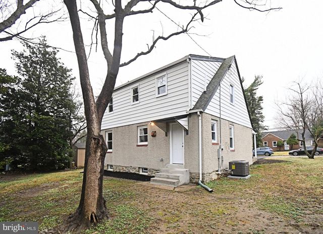 507 CROYDEN RD, Cheltenham, PA 19012