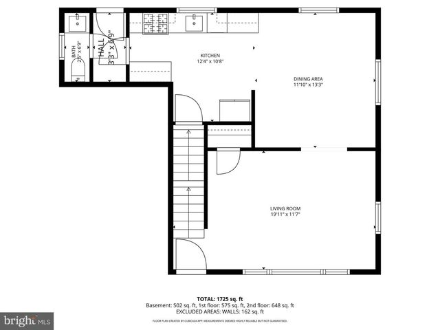 507 CROYDEN RD, Cheltenham, PA 19012