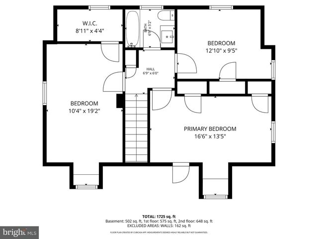 507 CROYDEN RD, Cheltenham, PA 19012