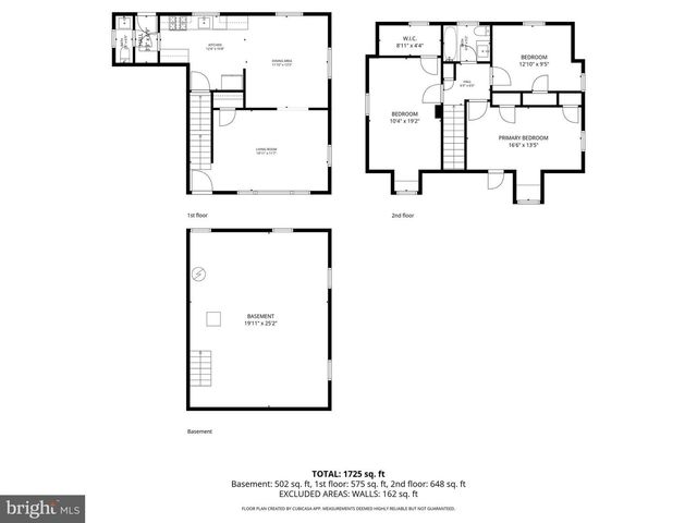 507 CROYDEN RD, Cheltenham, PA 19012