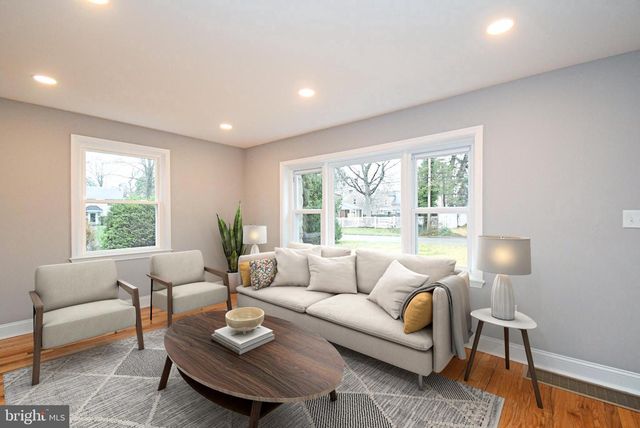 507 CROYDEN RD, Cheltenham, PA 19012