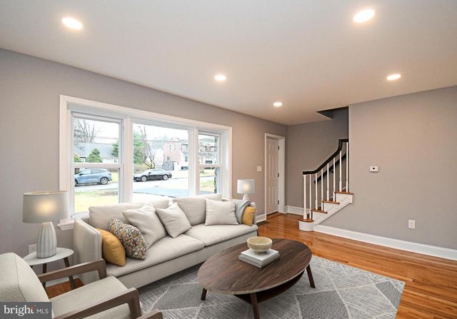 507 CROYDEN RD, Cheltenham, PA 19012