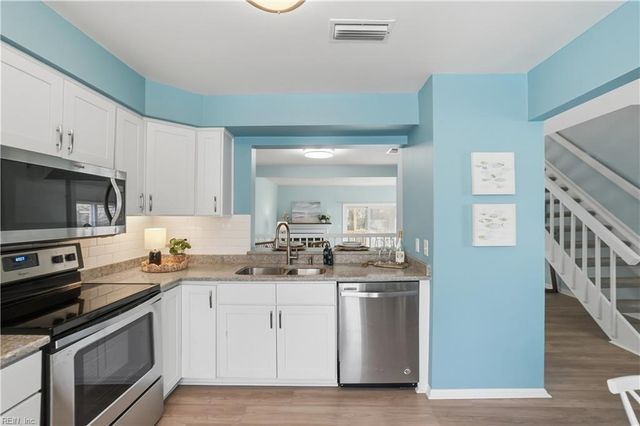 309 Windship CV, Virginia Beach, VA 23454