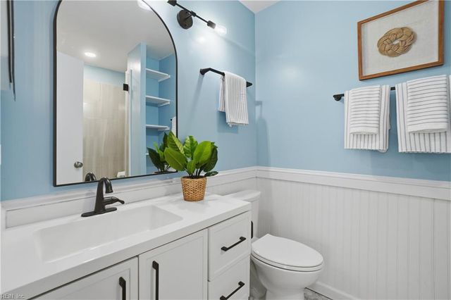 309 Windship CV, Virginia Beach, VA 23454