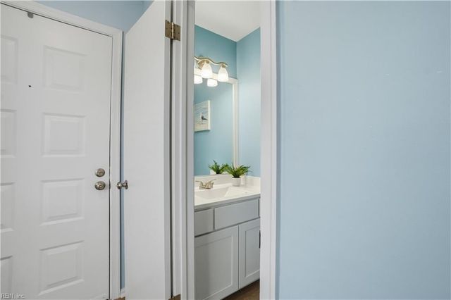 309 Windship CV, Virginia Beach, VA 23454