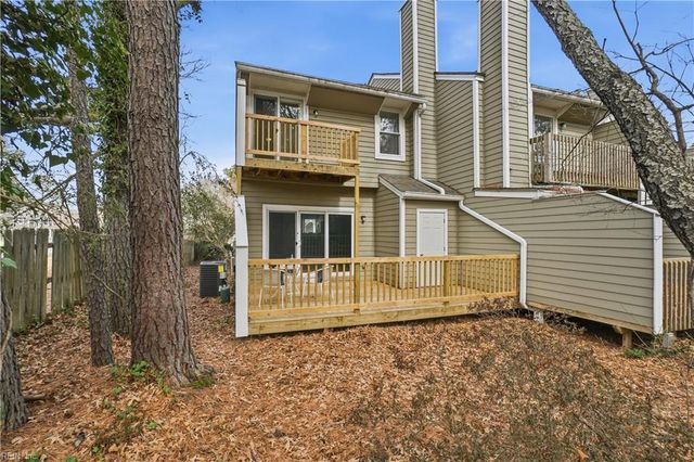 309 Windship CV, Virginia Beach, VA 23454