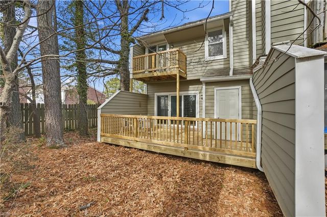 309 Windship CV, Virginia Beach, VA 23454