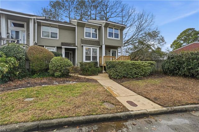 309 Windship CV, Virginia Beach, VA 23454