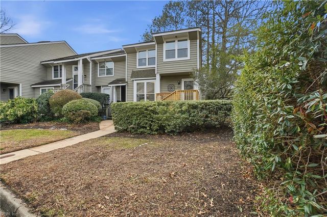 309 Windship CV, Virginia Beach, VA 23454