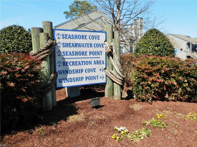 309 Windship CV, Virginia Beach, VA 23454