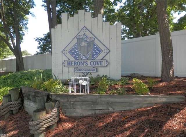 309 Windship CV, Virginia Beach, VA 23454