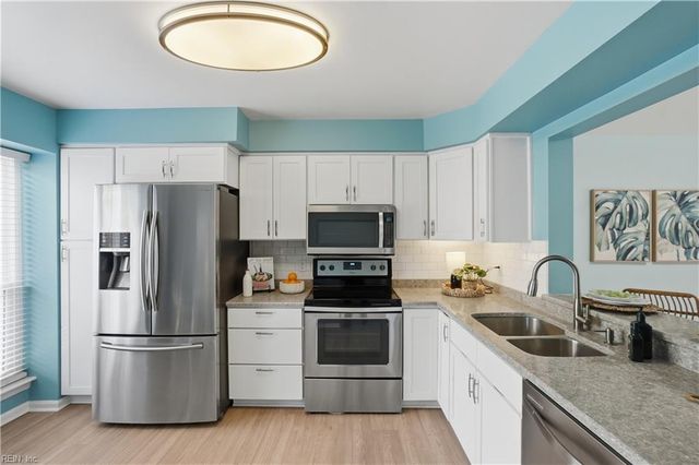 309 Windship CV, Virginia Beach, VA 23454