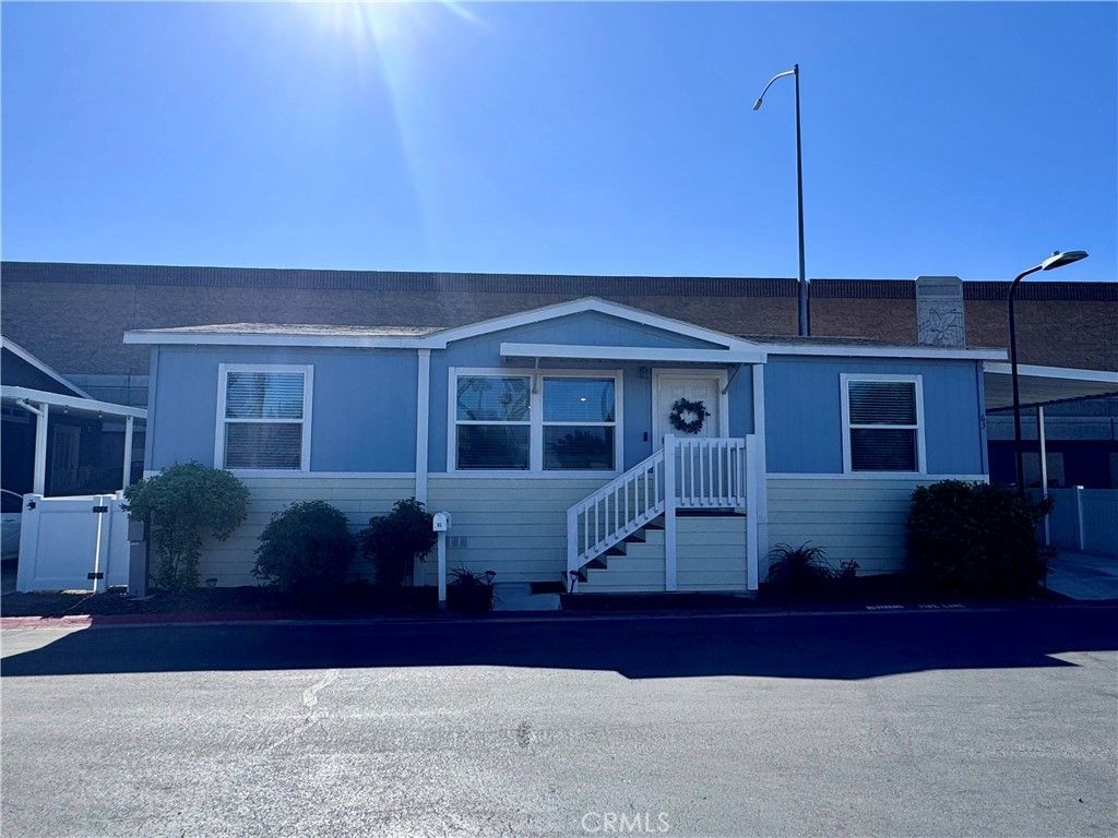 995 Pomona 63, Corona, CA 92882