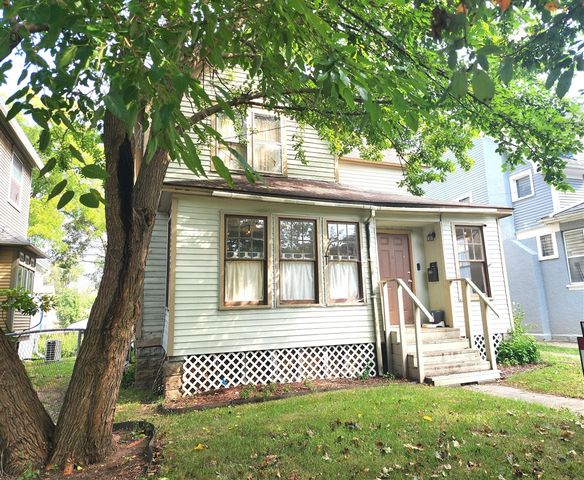 722 Forest Street, Kalamazoo, MI 49008