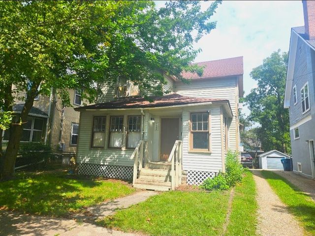 722 Forest Street, Kalamazoo, MI 49008
