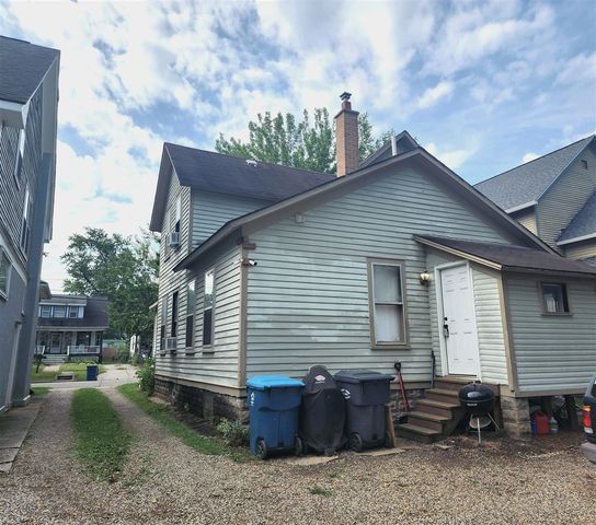 722 Forest Street, Kalamazoo, MI 49008