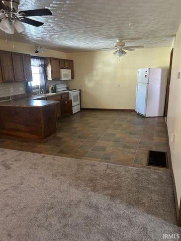 721 W Alton Street, Bicknell, IN 47512