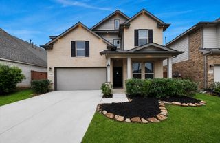 7214 Cordgrass Prairie Lane, Katy, TX 77493