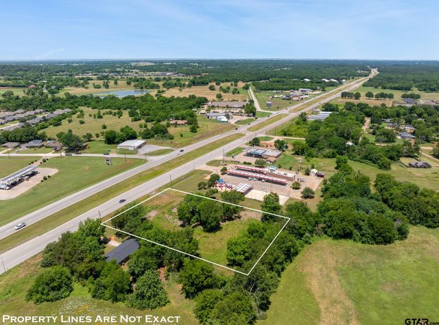 204 N Doctor M Roper Pkwy, Bullard, TX 75757