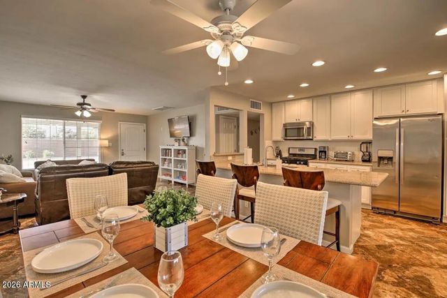 609 S PRIEST Drive, Tempe, AZ 85281