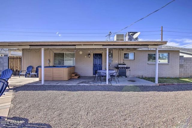 609 S PRIEST Drive, Tempe, AZ 85281