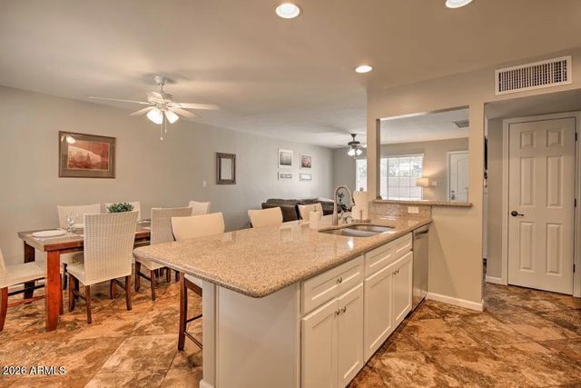 609 S PRIEST Drive, Tempe, AZ 85281