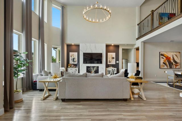 2124 Dublin Court, Mckinney, TX 75071