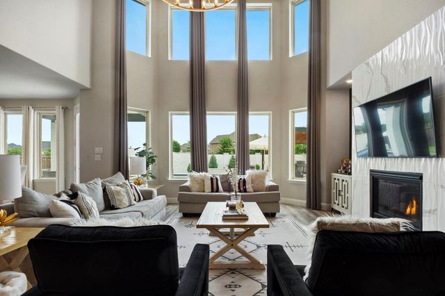 2124 Dublin Court, Mckinney, TX 75071