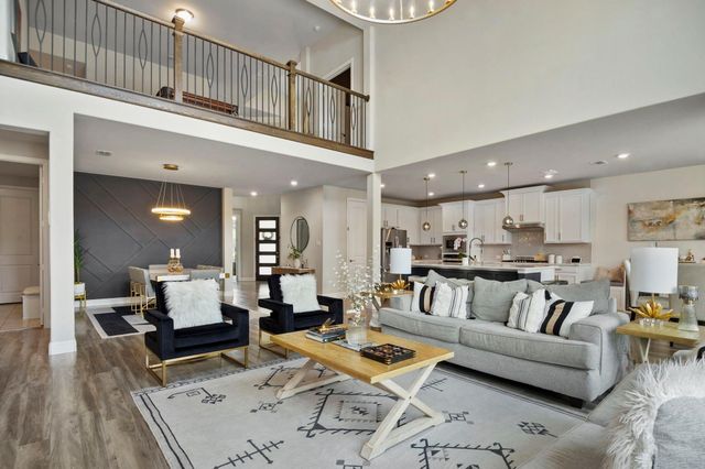 2124 Dublin Court, Mckinney, TX 75071