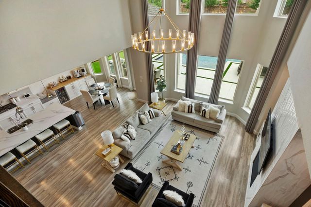 2124 Dublin Court, Mckinney, TX 75071