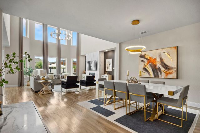 2124 Dublin Court, Mckinney, TX 75071