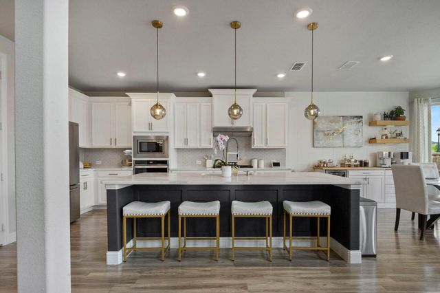 2124 Dublin Court, Mckinney, TX 75071