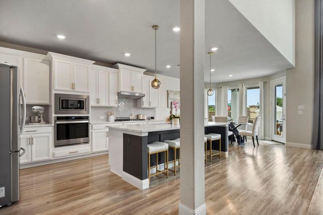 2124 Dublin Court, Mckinney, TX 75071