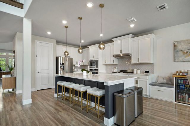 2124 Dublin Court, Mckinney, TX 75071