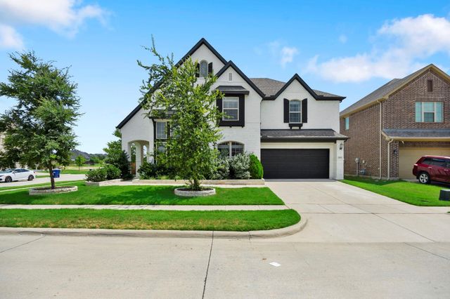 2124 Dublin Court, Mckinney, TX 75071